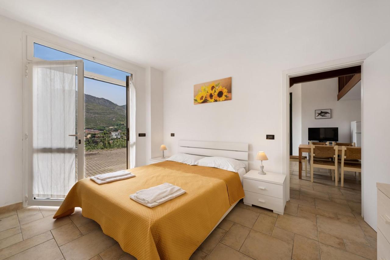 Casa Max 2 Διαμέρισμα Λεβάντο Εξωτερικό φωτογραφία
