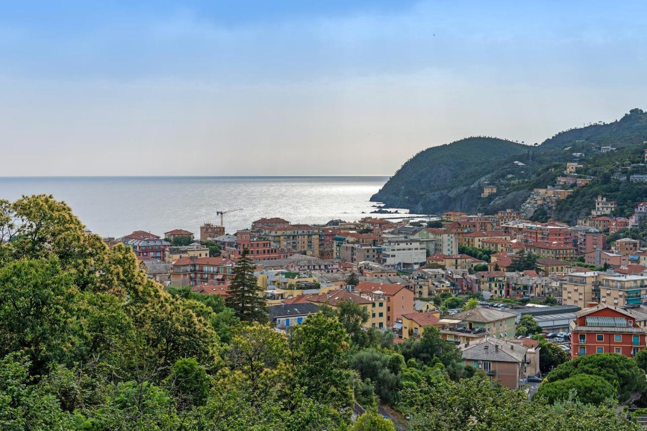 Casa Max 2 Διαμέρισμα Λεβάντο Εξωτερικό φωτογραφία