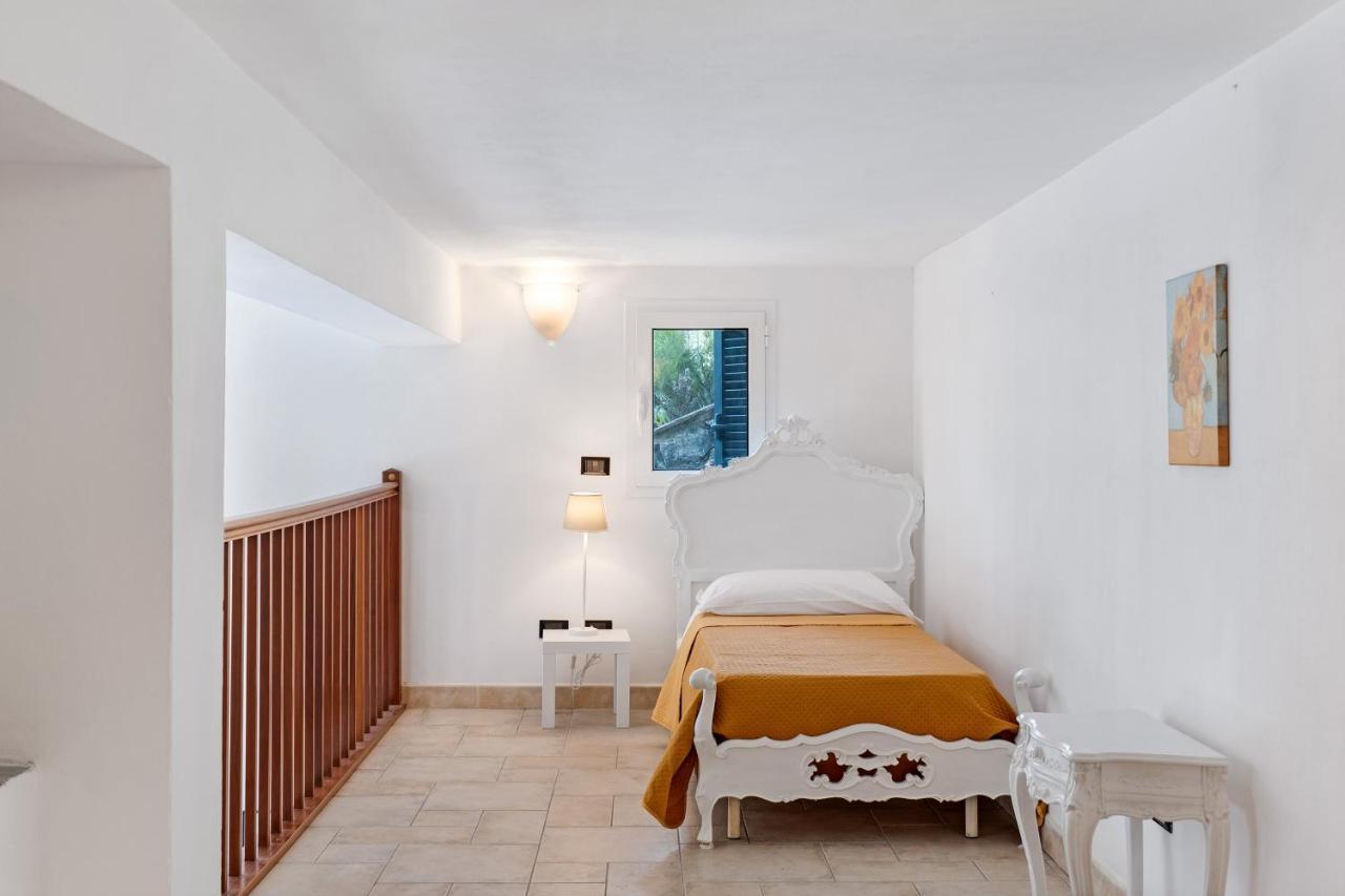 Casa Max 2 Διαμέρισμα Λεβάντο Εξωτερικό φωτογραφία