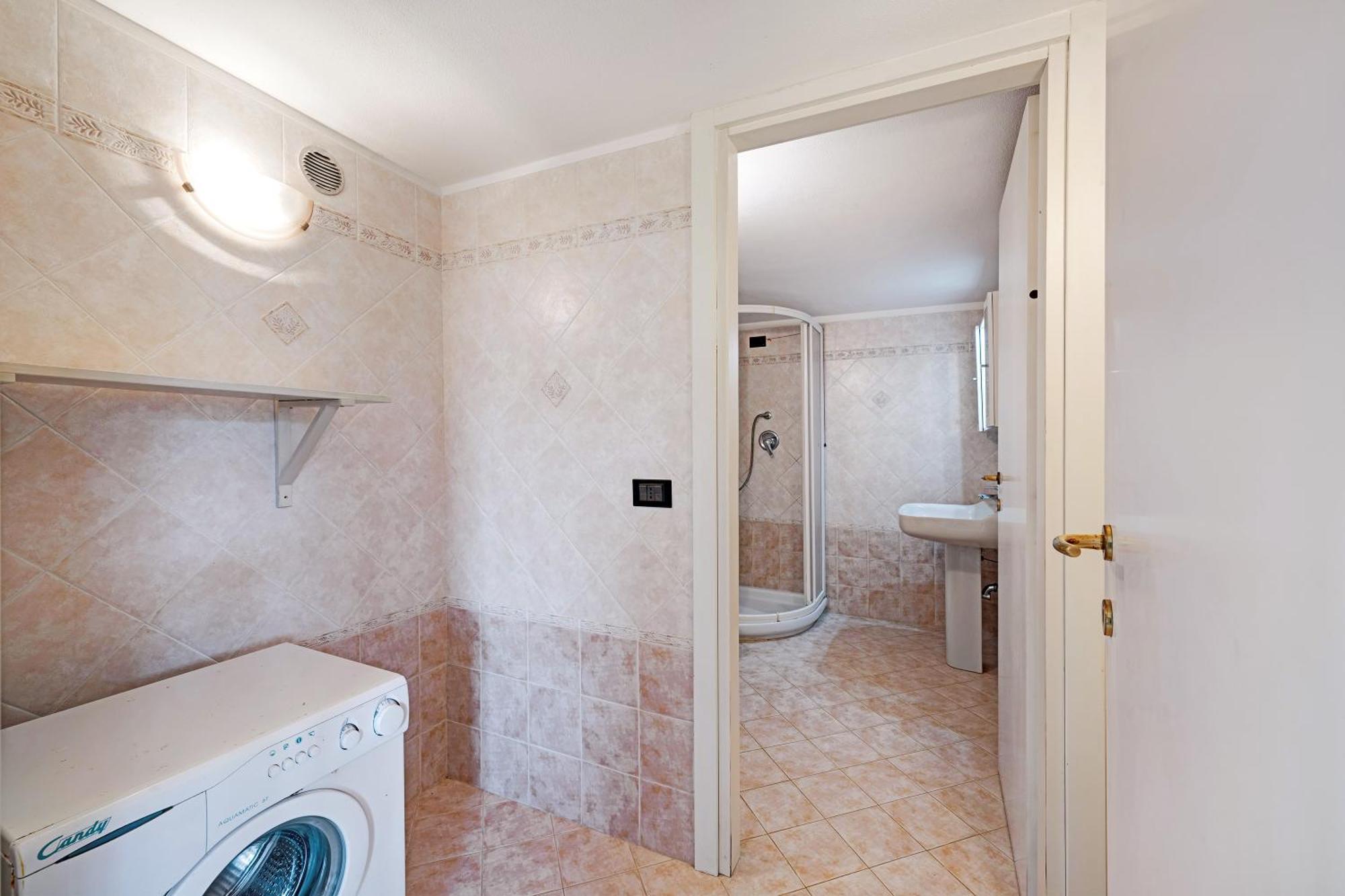 Casa Max 2 Διαμέρισμα Λεβάντο Εξωτερικό φωτογραφία